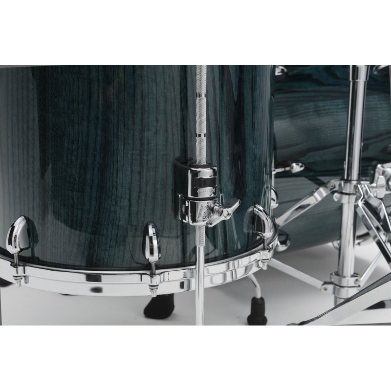 Tama TWF1816-LIC Floor Tom Star Walnut - 18" x 16" - 2
