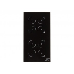 Proxima PXM PX723 - klawiatura dotykowa