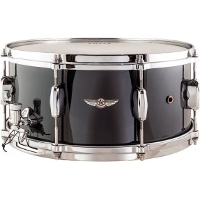 Tama TWS136-SKB Werbel Star Walnut Snare Drum - 13" x 6" - 1