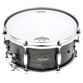 Tama TWS1455-ASCS Werbel Star Walnut Snare Drum - 14" x 5,5" - 1