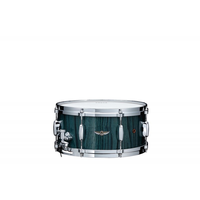 Tama TWS1455-LIC Werbel Star Walnut Snare Drum - 14" x 5,5" - 1