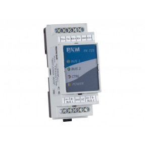 Proxima PXM PX725 - hub wejść cyfrowych