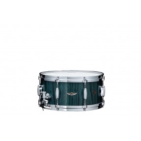 Tama TWS1465-LIC Werbel Star Walnut Snare Drum - 14" x 6,5" - 1