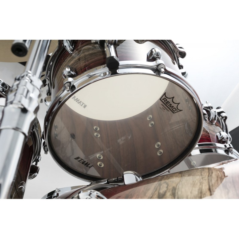 Tama TWT0806-AGJB Tom Tom Star Walnut - 8" x 6" - 2