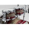 Tama TWT0806-AGJB Tom Tom Star Walnut - 8" x 6" - 3