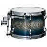 Tama TWT0806-AIJB Tom Tom Star Walnut - 8" x 6" - 1