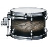 Tama TWT0806-ASBJ Tom Tom Star Walnut - 8" x 6" - 1