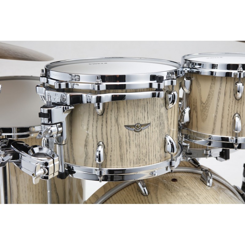 Tama TWT0806-AWC Tom Tom Star Walnut - 8" x 6" - 3
