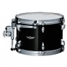 Tama TWT0806-PBK Tom Tom Star Walnut - 8" x 6" - 1