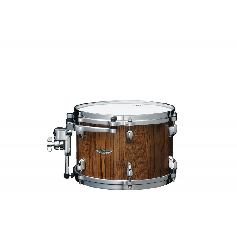 Tama TWT0806-RSC Tom Tom Star Walnut - 8" x 6" - 1