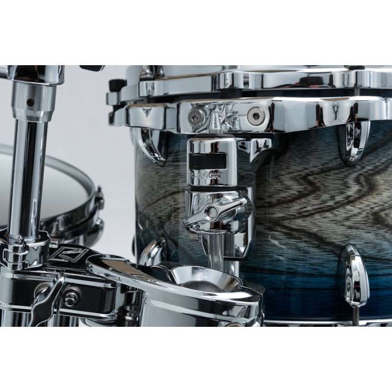 Tama TWT1008-AIJB Tom Tom Star Walnut - 10" x 8" - 4