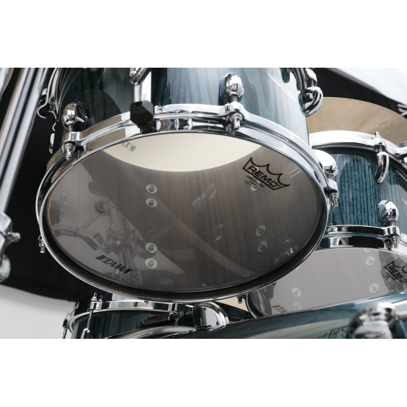 Tama TWT1008-LIC Tom Tom Star Walnut - 10" x 8" - 3