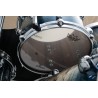 Tama TWT1065-AIJB Tom Tom Star Walnut - 10" x 6,5" - 3