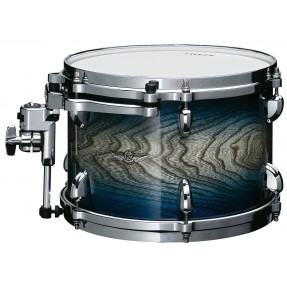 Tama TWT1207-AIJB Tom Tom Star Walnut - 12" x 7" - 1