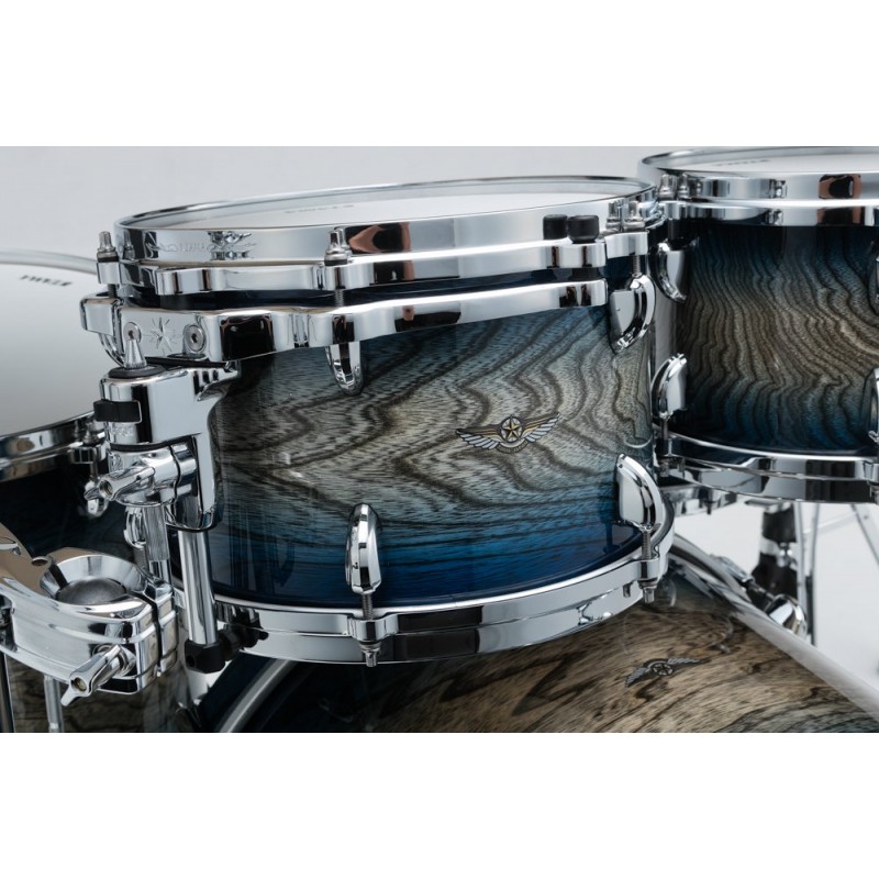 Tama TWT1207-AIJB Tom Tom Star Walnut - 12" x 7" - 2