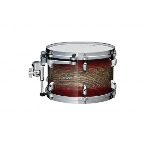 Tama TWT1208-AGJB Tom Tom Star Walnut - 12" x 8" - 1