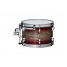 Tama TWT1208-AGJB Tom Tom Star Walnut - 12" x 8" - 1