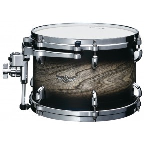 Tama TWT1208-ASBJ Tom Tom Star Walnut - 12" x 8" - 1