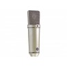 Neumann U87 Ai - Mikrofon Studyjny