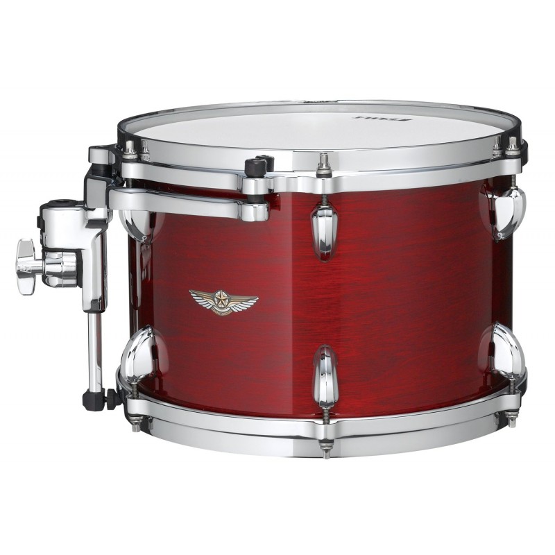 Tama TWT1410-RBW Tom Tom Star Walnut - 14" x 10" - 1