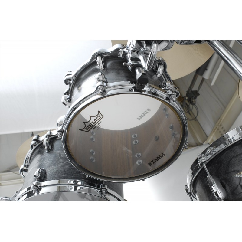 Tama TWT1412-ASCS Tom Tom Star Walnut - 14" x 12" - 3