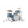 Tama WBR30RS-TQP Zestaw perkusyjny Starclassic Walnut Birch Shell Kit - 1