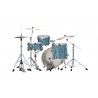 Tama WBR30RS-TQP Zestaw perkusyjny Starclassic Walnut Birch Shell Kit - 4