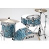 Tama WBR30RS-TQP Zestaw perkusyjny Starclassic Walnut Birch Shell Kit - 5