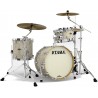 Tama WBR30RS-VMP Zestaw perkusyjny Starclassic Walnut Birch Shell Kit - 1