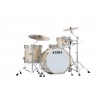 Tama WBR32RZS-VMP Zestaw perkusyjny Starclassic Ducacover Walnut/Birch Shell Kit - 1