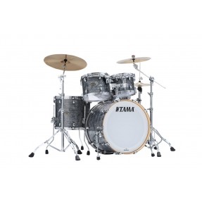 Tama WBR42S-CCO Zestaw perkusyjny Starclassic Ducacover Walnut/Birch Shell Kit - 1