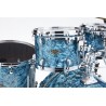 Tama WBR42S-TQP Zestaw perkusyjny Starclassic Ducacover Walnut/Birch Shell Kit - 2