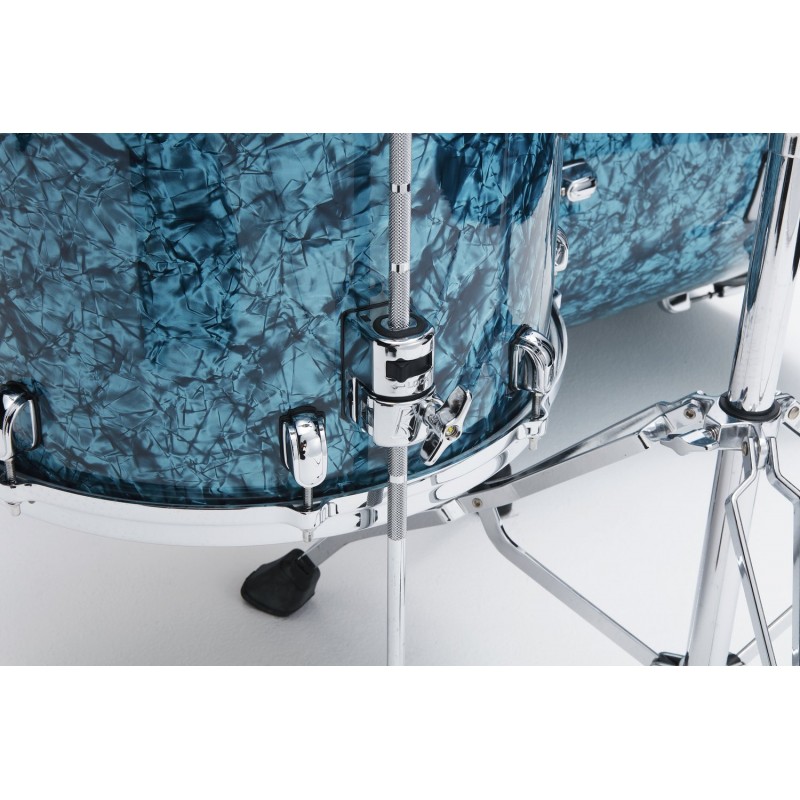 Tama WBR42S-TQP Zestaw perkusyjny Starclassic Ducacover Walnut/Birch Shell Kit - 5