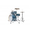 Tama WBR42S-TQP Zestaw perkusyjny Starclassic Ducacover Walnut/Birch Shell Kit - 7