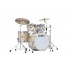 Tama WBR42S-VMP Zestaw perkusyjny Starclassic Ducacover Walnut/Birch Shell Kit - 1