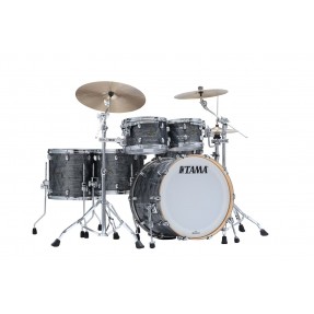 Tama WBR52RZS-CCO Zestaw perkusyjny Starclassic Ducacover Walnut/Birch Shell Kit - 1