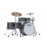 Tama WBR52RZS-CCO Zestaw perkusyjny Starclassic Ducacover Walnut/Birch Shell Kit - 1