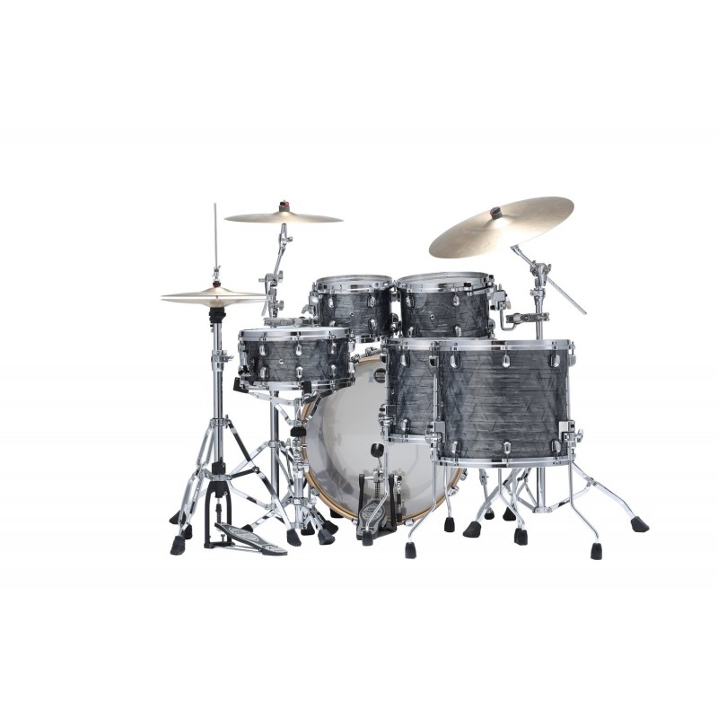 Tama WBR52RZS-CCO Zestaw perkusyjny Starclassic Ducacover Walnut/Birch Shell Kit - 3
