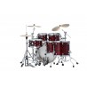Tama WBR52RZS-ROY Zestaw perkusyjny Starclassic Ducacover Walnut/Birch Shell Kit - 2