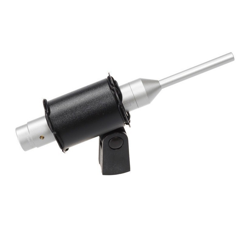 Superlux ECM888 - mikrofon pojemnościowy pomiarowy