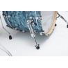 Tama WBR52RZS-TQP Zestaw perkusyjny Starclassic Ducacover Walnut/Birch Shell Kit - 5
