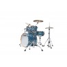 Tama WBR52RZS-TQP Zestaw perkusyjny Starclassic Ducacover Walnut/Birch Shell Kit - 8