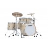 Tama WBR52RZS-VMP Zestaw perkusyjny Starclassic Ducacover Walnut/Birch Shell Kit - 1