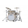 Tama WBR52RZS-VMP Zestaw perkusyjny Starclassic Ducacover Walnut/Birch Shell Kit - 3
