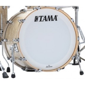 Tama WBRB20DZ-VMP Bass Drum Starclassic Walnut Birch - 20" x 16" - 1
