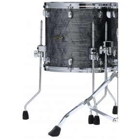 Tama WBRF16A-CCO Floor Tom Starclassic Walnut Birch - 16" x 14" - 1