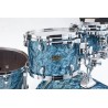 Tama WBRT10A-TQP Tom Tom Starclassic Walnut Birch - 10" x 8" - 2