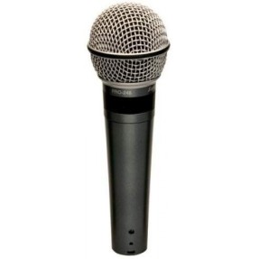 Superlux PRO248S - mikrofon dynamiczny