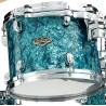 Tama WBRT8H-TQP Tom Tom Starclassic Walnut Birch - 8" x 6" - 1