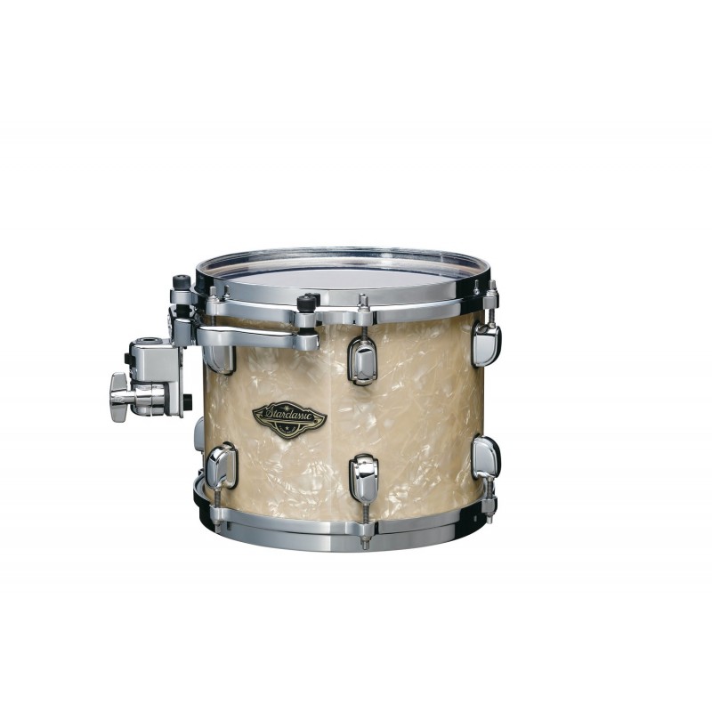 Tama WBRT8H-VMP Tom Tom Starclassic Walnut Birch - 8" x 6" - 1